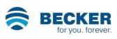 Becker Motore