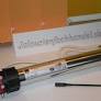 Rohrantrieb T5-50/12W60 - Rollladenmotor für 60er Welle 
