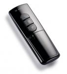 Handsender mit Memoryfunktion Centronic MemoControl MC441-II