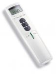 10-Kanal Handsender mit Zeitschaltuhr Centronic TimeControl TC4410-II