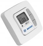 Wandsender mit Zeitschaltuhr Centronic TimeControl TC511