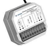 Funkempfänger potenzialfrei Centronic VarioControl VC520, VC520 PLUS