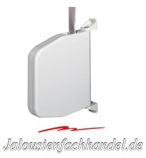 SELVE Gurtwickler Aufputz weiss (mit Scharniersystem) 