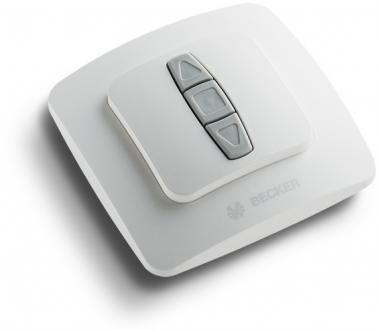 1-Kanal Wandsender von Becker EC411 
