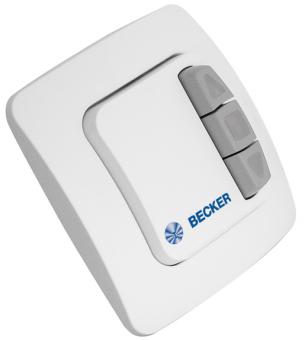 Schalter/Taster Centronic EasyControl EC52 