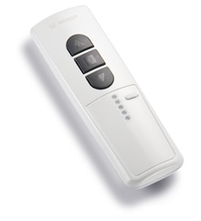 10-Kanal Handsender Centronic EasyControl EC5410-II 