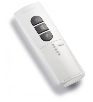 5-Kanal Handsender Centronic EasyControl EC545-II 