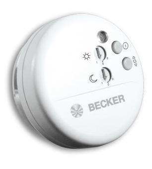 Lichtsensor Funk Centronic SensorControl SC431-II 