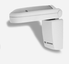Solar Sonnen-Sensor Funk Centronic SensorControl SC561 
