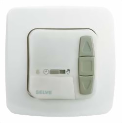 Selve i-Control 298630 - Gruppen-/ Einzelsteuerung 