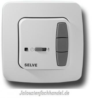 SELVE 298710 i-R Wall Send Funk Wandsender 