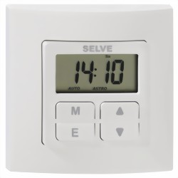 Smarttimer Plus - Selve 296500 
