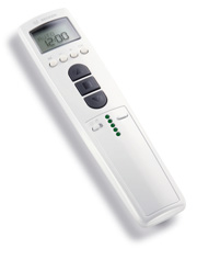 5-Kanal Handsender Centronic SunWindControl SWC745-II 
