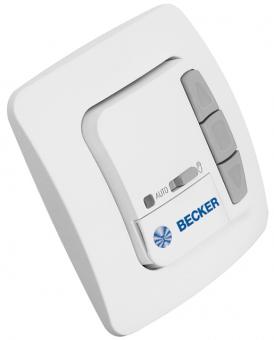 Einzelsteuergerät mit Bedienelement Centronic UnitControl UC52 