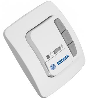 Centronic UnitControl UCR520 