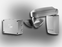 Windsensor mit Windautomatik Centronic WindSet WS11 