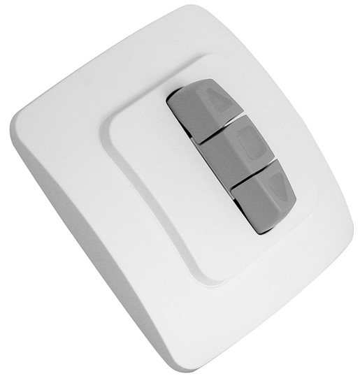 Schalter/Taster Centronic EasyControl EC42 