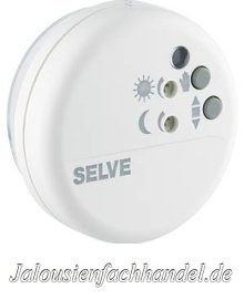 Lichtsensor- (Sonnensensor) Funk, i-R Light Sensor, Selve i-R LIGHT Sensor 298703 