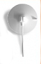 Becker Lichtsensor Typ SC 43 mit 5m Kabel 