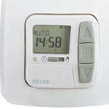 Selve i-Timer Plus 298600 Zeitschaltuhr 