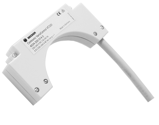 Funkempfänger Unterputz Centronic VarioControl VC320 