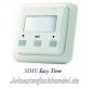 Easy Time (Silencio) - Zeitschaltuhr mit Memoryfunktion 