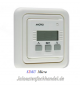Wandsender mit Zeitschaltuhr Micro von Simu 