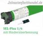 Selve SEL-Plus 1/6 Rolladenmotor 