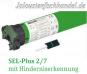 Selve SEL-Plus 2/7 Rolladenmotor 