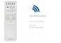 Selve iveo Send 1-Kanal Funk Handsender, 298713 - Nachfolger Selve i-R Send 