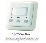 Easy Time (Silencio) - Zeitschaltuhr mit Memoryfunktion