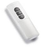 1-Kanal Handsender Centronic EasyControl EC541-II