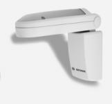Solar Sonnen-Sensor Funk Centronic SensorControl SC561
