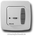 SELVE 298710 i-R Wall Send Funk Wandsender