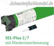 Selve SEL-Plus 2/7 Rolladenmotor