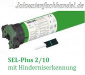 Selve SEL-Plus 2/10 Rolladenmotor