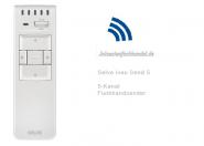 Selve IVEO Send 5-Kanal Funk Handsender, 298714
