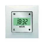 Selve Zeitschaltuhr Selvetimer W/S