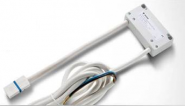 Externer Funkempfänger Rollladen CentronicVarioControl VC120